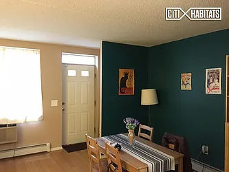 Rented by Citi Habitats