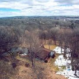 89A Long Meadow Hill Road, Brookfield, CT, 06804