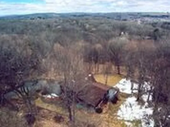 89A Long Meadow Hill Road, Brookfield, CT 06804