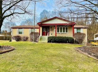 2270 Beulah Rd, Pittsburgh, PA 15235