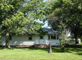 19752 N 27th St, Davey, NE 68336