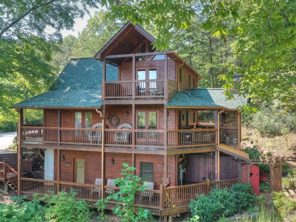 Blue Ridge Real Estate - Blue Ridge GA Homes For Sale | Zillow