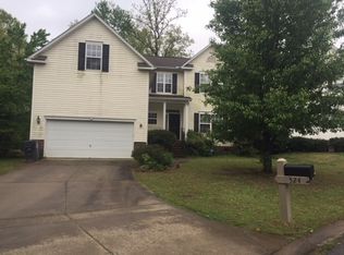 524 S Orchard Farms Ave, Simpsonville, SC 29681