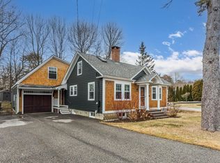 114 Fairview Avenue, Portsmouth, NH 03801