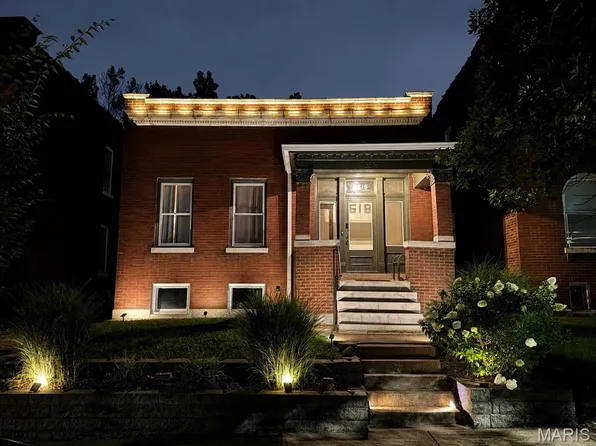 3519 Giles Ave, Saint Louis, MO 63116