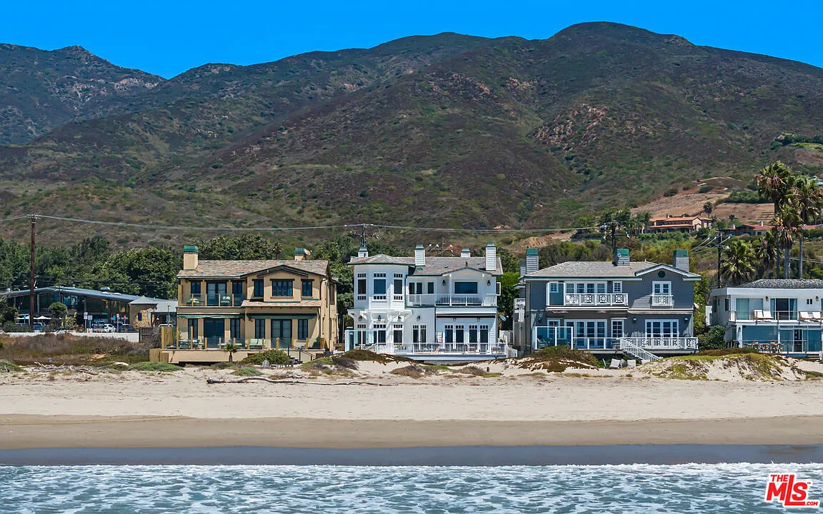 Building Photo - 30718 Pacific Coast Hwy