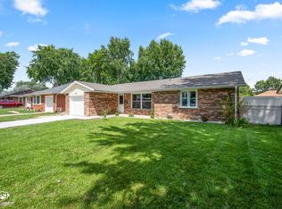 292 Ashley Ave, Bourbonnais, IL 60914