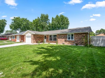 292 Ashley Ave, Bourbonnais, IL, 60914