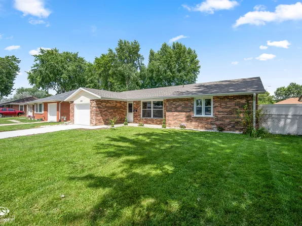 292 Ashley Ave, Bourbonnais, IL 60914