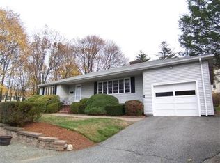 19 Atwood Ave, Stoneham, MA 02180