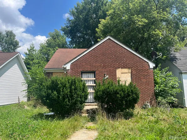 15716 Patton St, Detroit, MI 48223