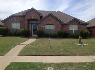 1918 Woodglen Dr, Mesquite, TX 75149