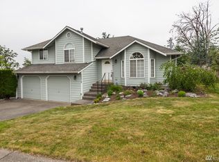 20218 SE 259th St, Covington, WA 98042