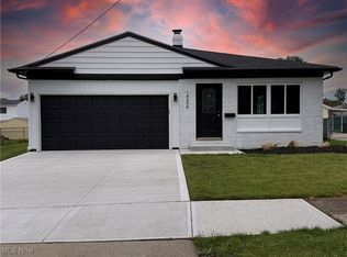 14206 Holland Rd, Brookpark, OH 44142