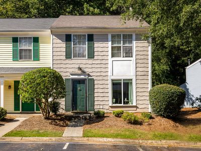 3107 Queen Anne Ct, Sandy Springs, GA, 30350