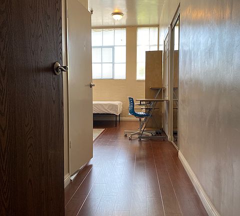 2nd image of 1030 E Green St #16B