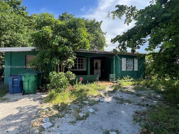 1830 NW 135th St, Miami, FL 33167