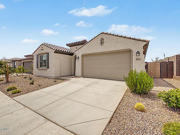 2nd image of 16721 W WHISPERING WIND Drive