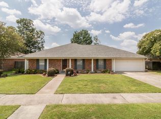 106 Beau Repose, Lafayette, LA 70508