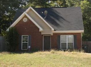 707 Foster St, Auburn, AL 36832