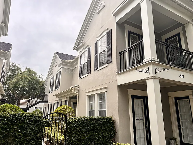 1519 Lake Baldwin Ln #C — Photo 1