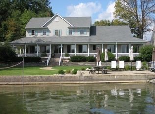 958 Lake Drive Clear Lk, Fremont, IN 46737