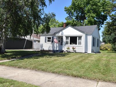 2030 Webster STREET, Racine, WI, 53403
