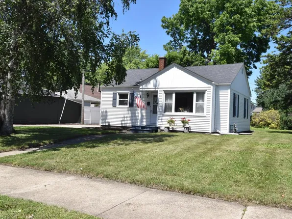 2030 Webster STREET, Racine, WI 53406