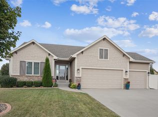 4604 NE Bellagio Dr, Ankeny, IA 50021