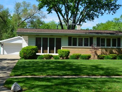 3805 Wren Ln, Rolling Meadows, IL, 60008