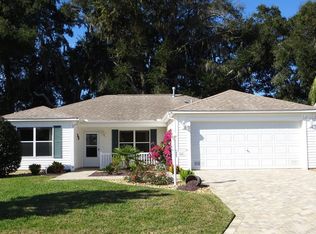 854 Evelynton Loop, The Villages, FL 32162