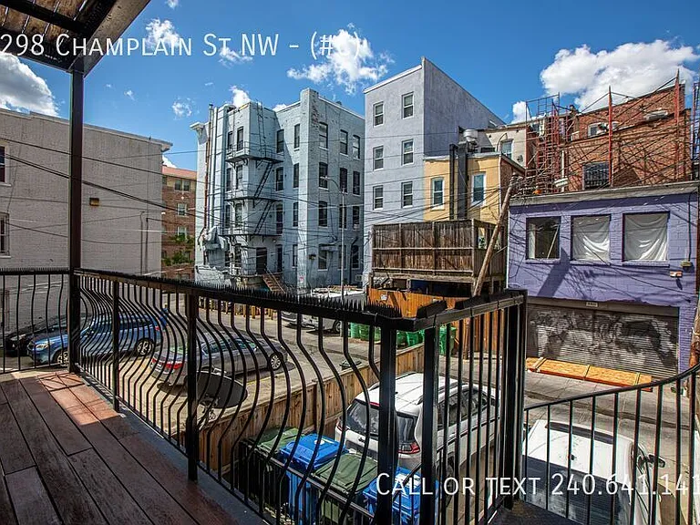 2298 Champlain St NW #C — Photo 43