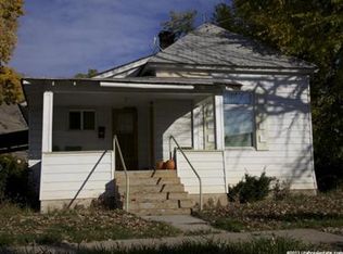 356 N 300 E, Springville, UT 84663