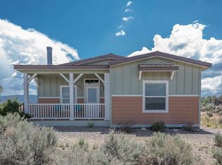 49-51 Las Tusas Rim View Rd, Ranchos De Taos, NM 87557