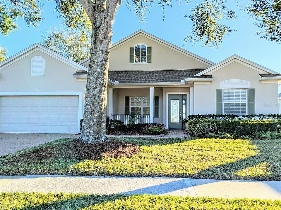 1st image of 2911 ASPEN PEAK COURT