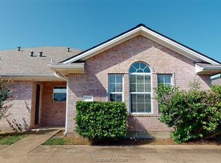 2324 Trace Mdws #2326, College Station, TX 77845