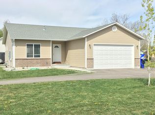 137 N 5 W #1, Rexburg, ID 83440