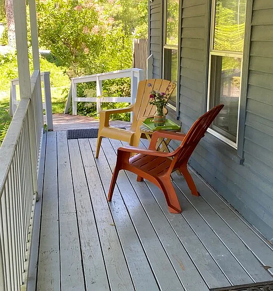 31 Foye Rd #B — Photo 2
