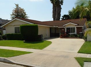 7840 E Tarma St, Long Beach, CA 90808