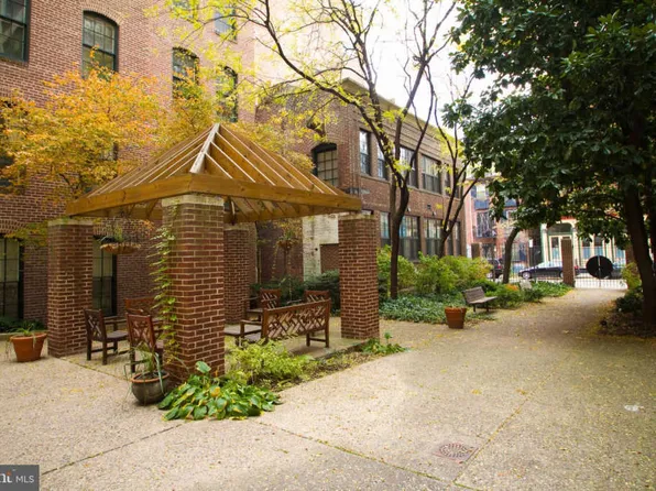 315 New St APT 307, Philadelphia, PA 19106