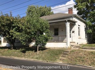 24 Colegate Dr, Marietta, OH 45750