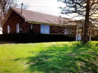 7945 Lawrenceburg Rd, Chaplin, KY 40012