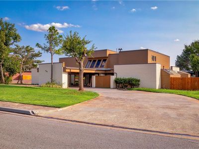 144 Fairway Dr, Elk City, OK, 73644