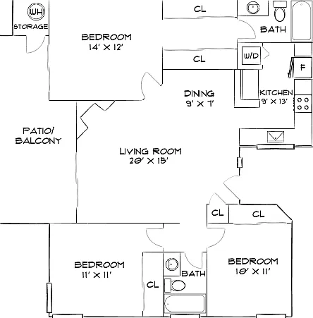 Creekside Alta Loma — Photo 18