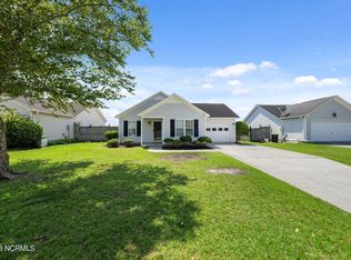 411 Westridge Ct, Wilmington, NC 28411