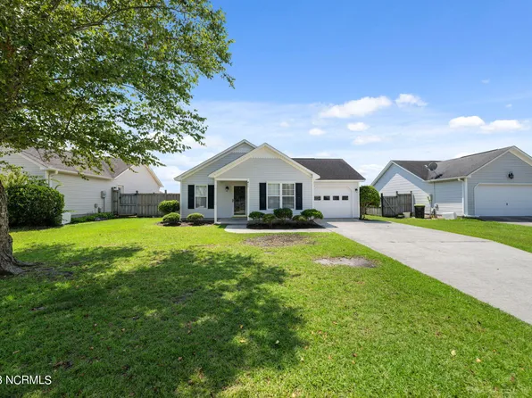 411 Westridge Court, Wilmington, NC 28411