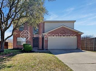 2300 Meade Ct, Little Elm, TX 75068