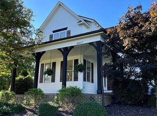 6807 Trace Dr, Browns Summit, NC 27214