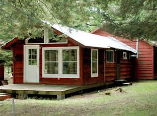 125 Indian Point Rd, Old Forge, NY 13420