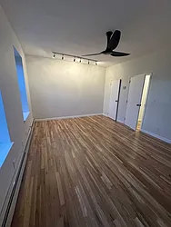 Rented by Perry Associates NYC Inc